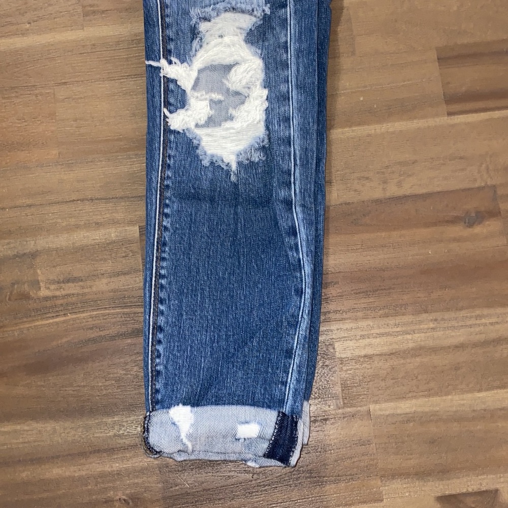 Jeans - Picture 4 of 10